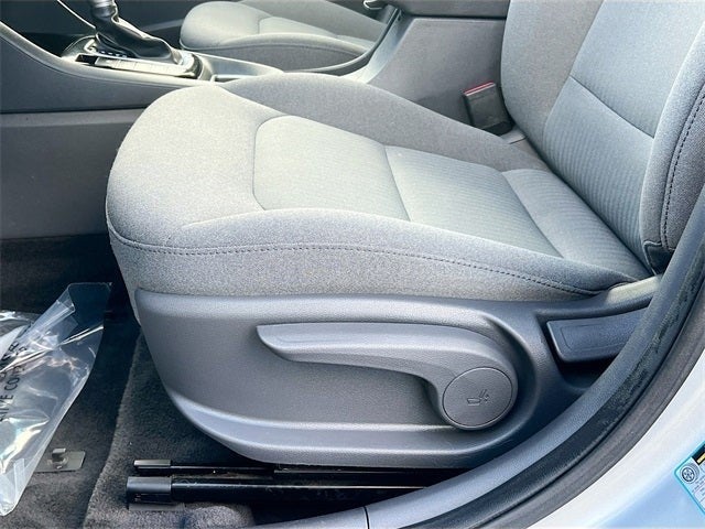 2022 Hyundai IONIQ PLUG-IN HYBRID SE