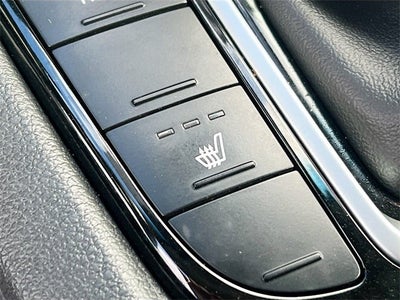 2022 Hyundai IONIQ PLUG-IN HYBRID SE