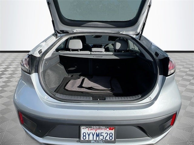 2022 Hyundai IONIQ PLUG-IN HYBRID SE