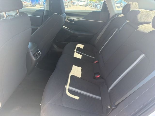 2022 Hyundai SONATA SEL