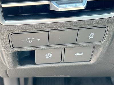 2025 Hyundai SONATA SEL Convenience