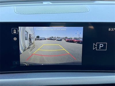 2025 Hyundai SONATA SEL Convenience