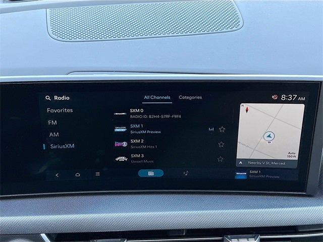 2025 Hyundai SONATA SEL Convenience