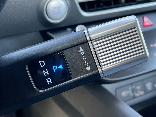 2025 Hyundai SONATA SEL Convenience