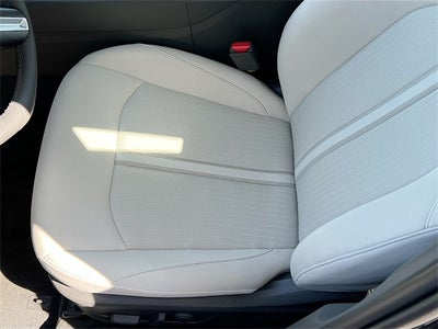 2025 Hyundai SONATA SEL Convenience