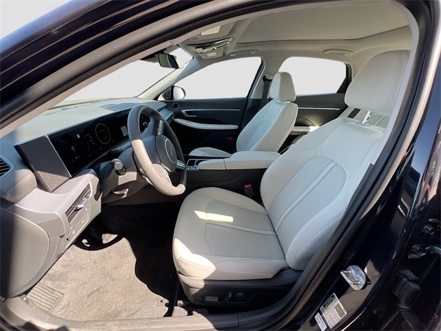 2025 Hyundai SONATA SEL Convenience