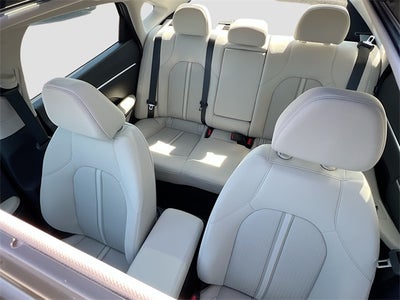 2025 Hyundai SONATA SEL Convenience