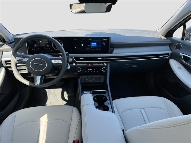 2025 Hyundai SONATA SEL Convenience