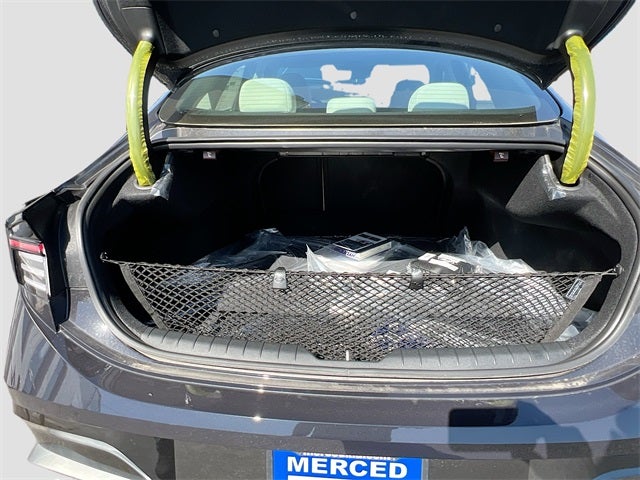 2025 Hyundai SONATA SEL Convenience