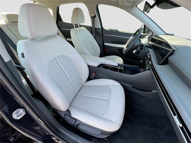 2025 Hyundai SONATA SEL Convenience