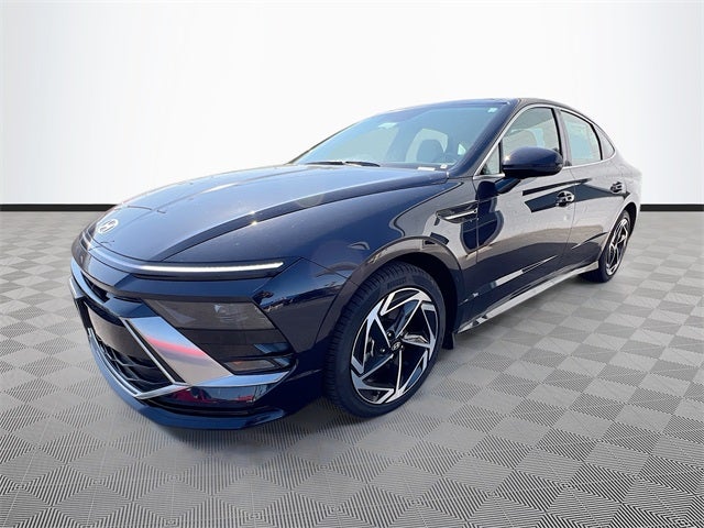 2025 Hyundai SONATA SEL Convenience