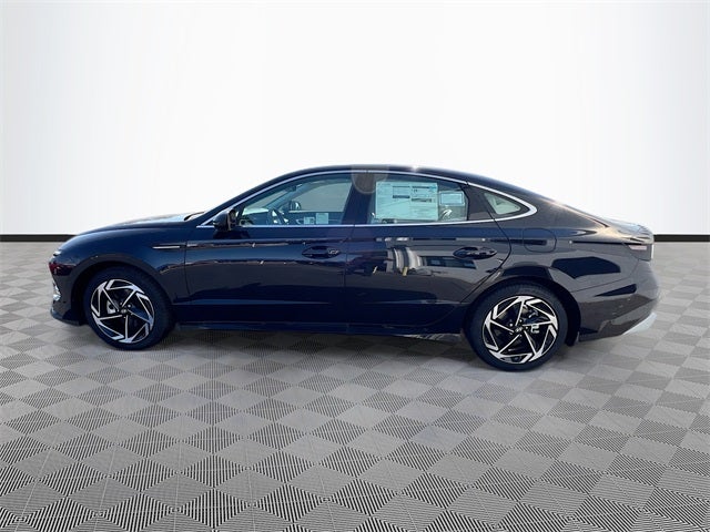2025 Hyundai SONATA SEL Convenience
