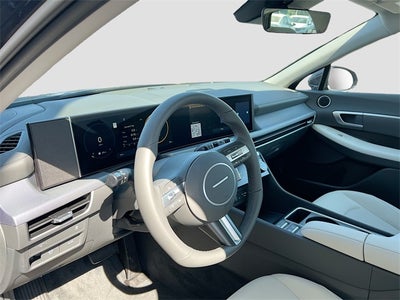 2025 Hyundai SONATA SEL Convenience