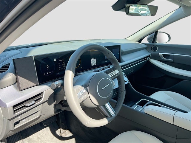 2025 Hyundai SONATA SEL Convenience