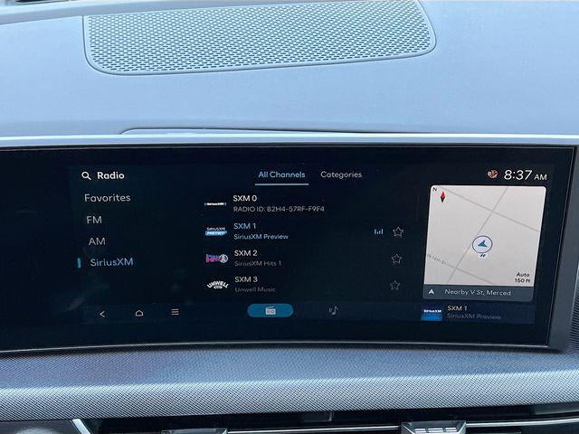 2025 Hyundai SONATA SEL Convenience