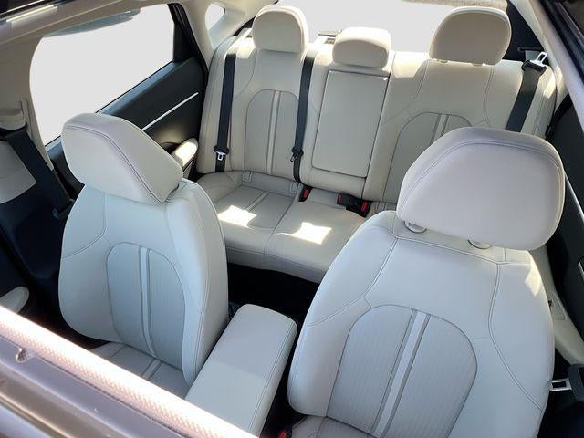 2025 Hyundai SONATA SEL Convenience