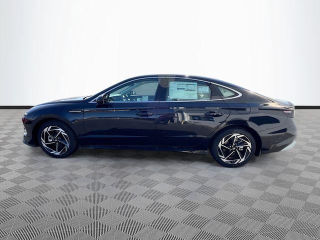 2025 Hyundai SONATA SEL Convenience
