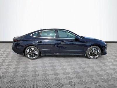 2025 Hyundai SONATA SEL Convenience