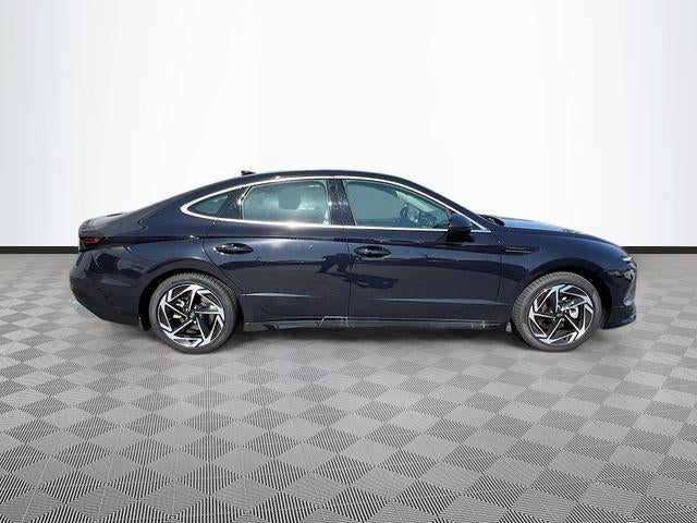 2025 Hyundai SONATA SEL Convenience