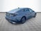 2027 Hyundai SONATA HYBRID Blue