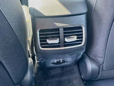 2027 Hyundai SONATA HYBRID Blue