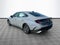 2027 Hyundai SONATA HYBRID Blue