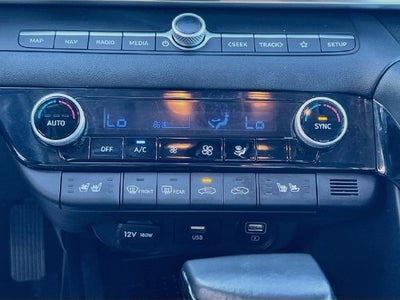 2022 Hyundai ELANTRA HYBRID Limited