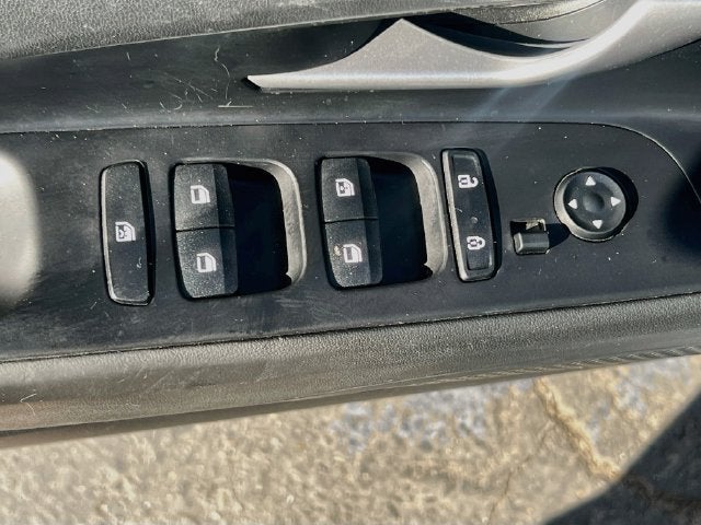 2022 Hyundai ELANTRA HYBRID Limited