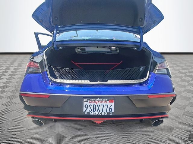 2025 Hyundai ELANTRA N Base