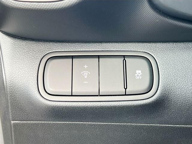 2025 Hyundai VENUE SE