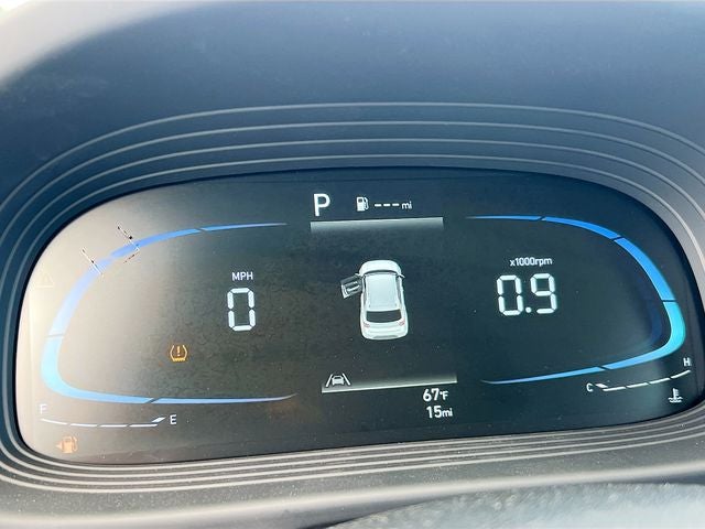 2025 Hyundai VENUE SE