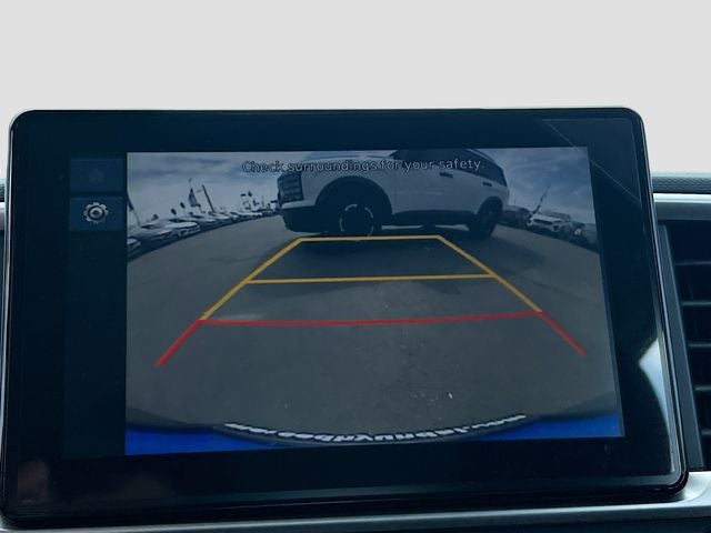 2025 Hyundai VENUE SE