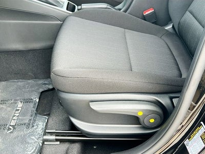 2025 Hyundai VENUE SE