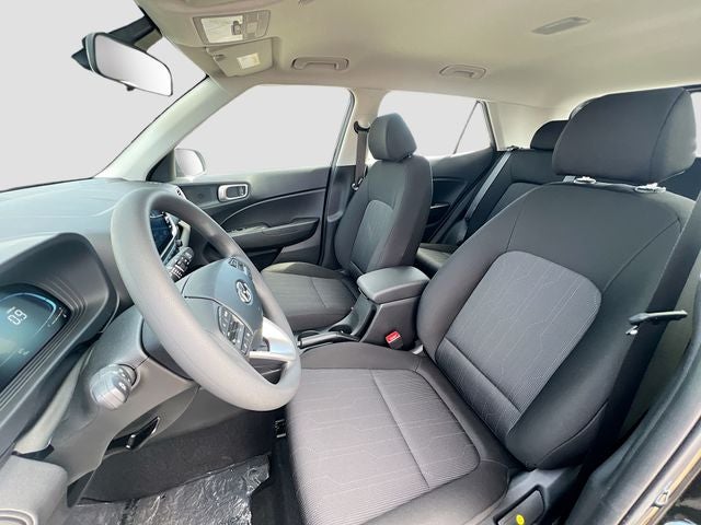 2025 Hyundai VENUE SE