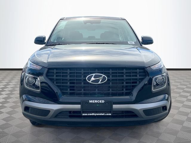 2025 Hyundai VENUE SE