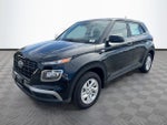 2025 Hyundai VENUE SE