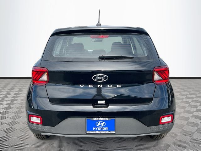 2025 Hyundai VENUE SE