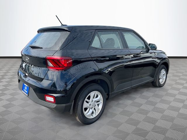 2025 Hyundai VENUE SE