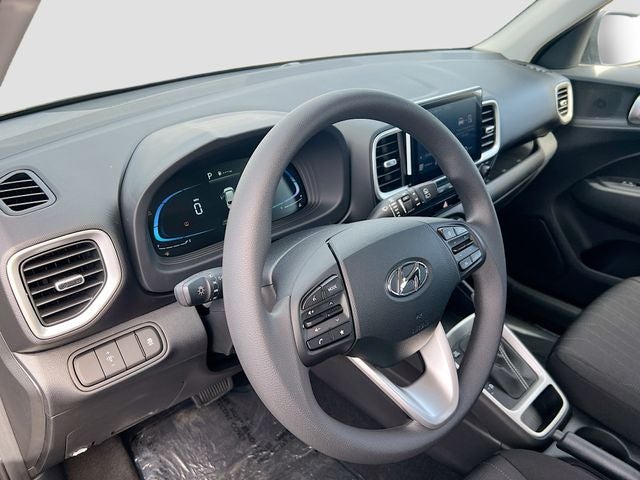 2025 Hyundai VENUE SE