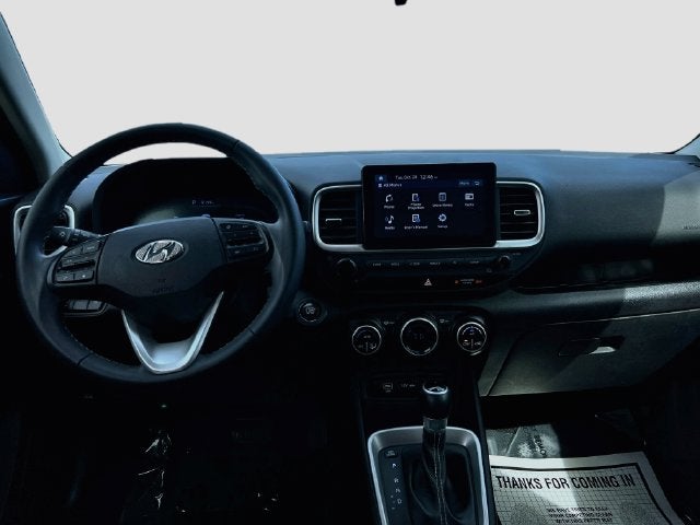 2024 Hyundai VENUE SEL