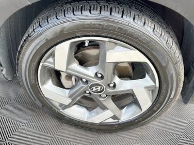 2024 Hyundai VENUE SEL