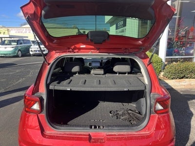 2022 Hyundai VENUE SEL