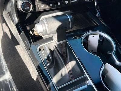 2023 Kia Stinger GT-Line