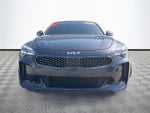 2023 Kia Stinger GT-Line