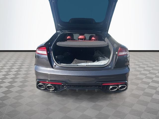 2023 Kia Stinger GT-Line