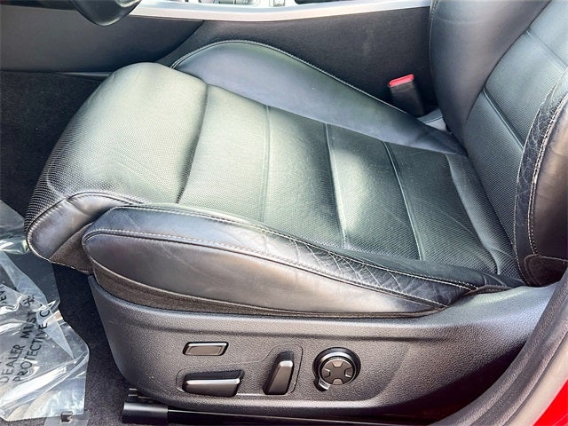 2018 Kia Stinger GT2