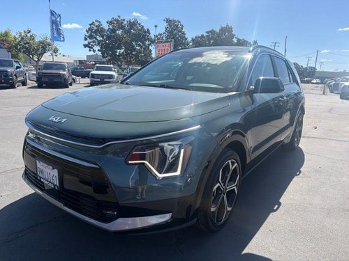 2024 Kia Niro EX Touring