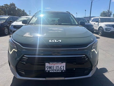 2024 Kia Niro EX Touring