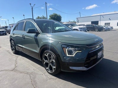 2024 Kia Niro EX Touring