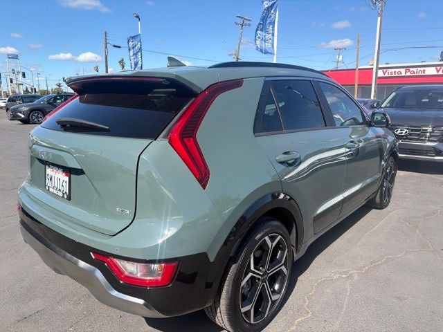2024 Kia Niro EX Touring
